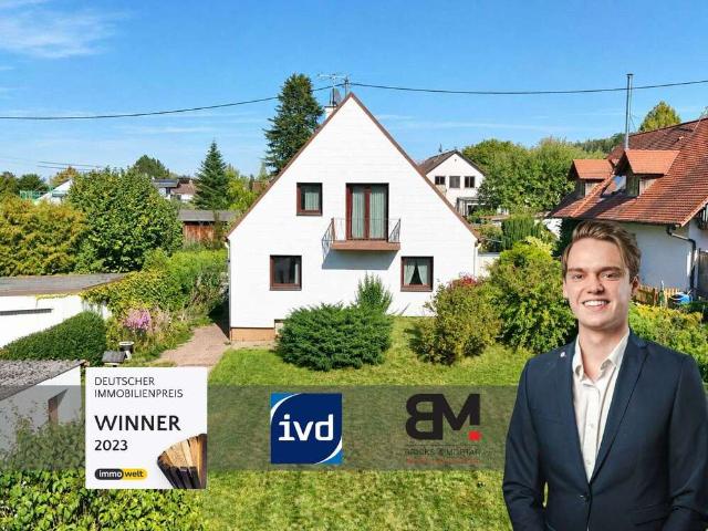 Haus kaufen in Westheim, Neusäß