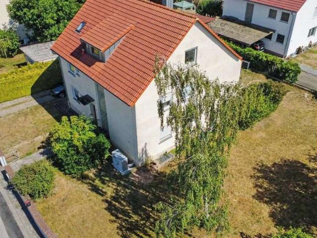 Haus kaufen in Neusitz, Bayern