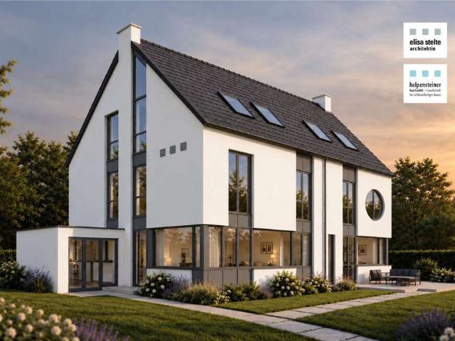 Haus kaufen in Gnadental, Neuss