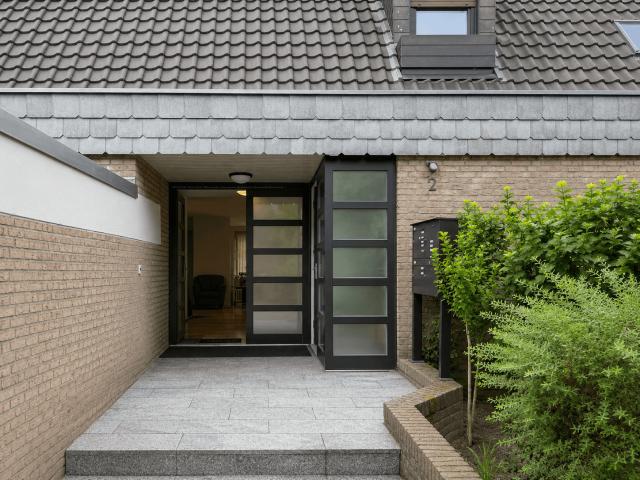 Haus kaufen in Furth-Mitte, Neuss