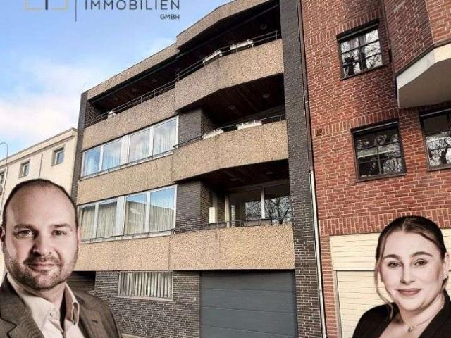 Haus kaufen in Innenstadt, Neuss