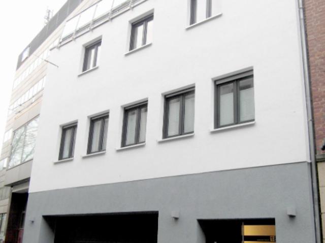 Haus kaufen in Innenstadt, Neuss