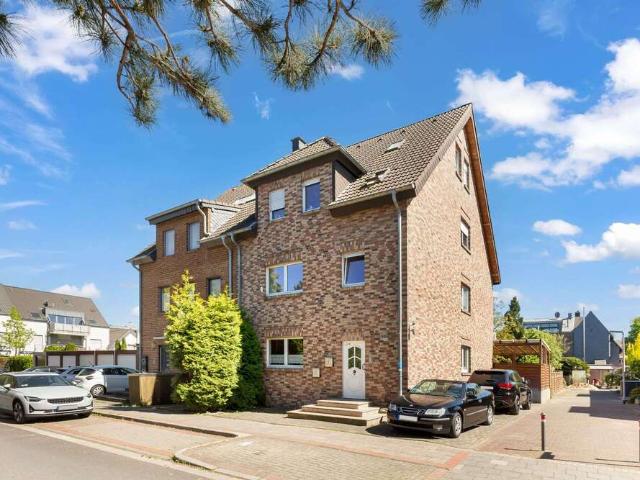 Haus kaufen in Gnadental, Neuss