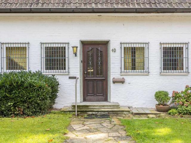 Haus kaufen in Reuschenberg, Neuss