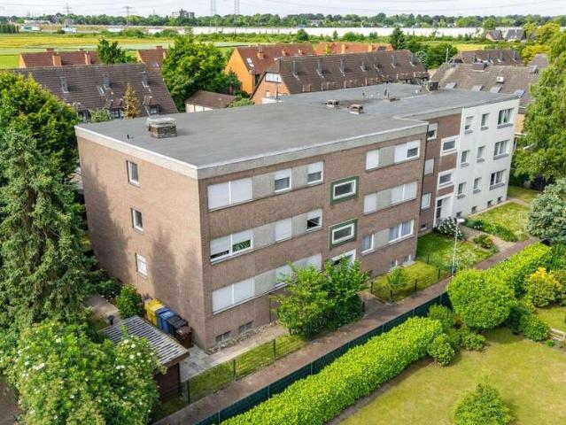 Haus kaufen in Furth-Mitte, Neuss