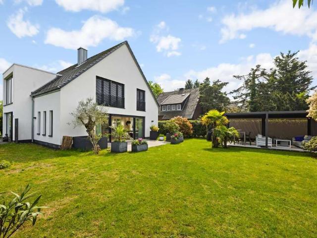 Haus kaufen in Augustinusviertel, Neuss