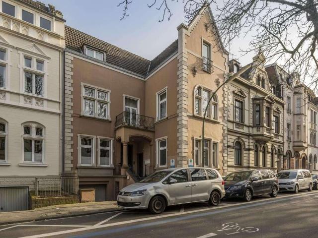 Haus kaufen in Innenstadt, Neuss