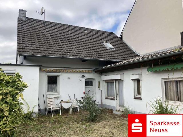 Haus kaufen in Holzheim, Neuss