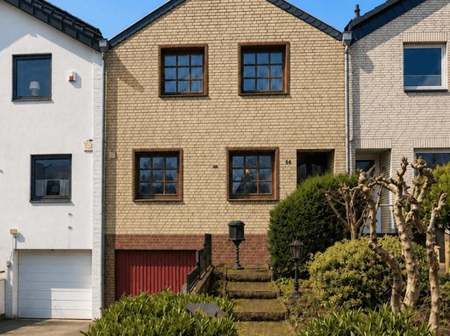 Haus kaufen in Allerheiligen, Neuss
