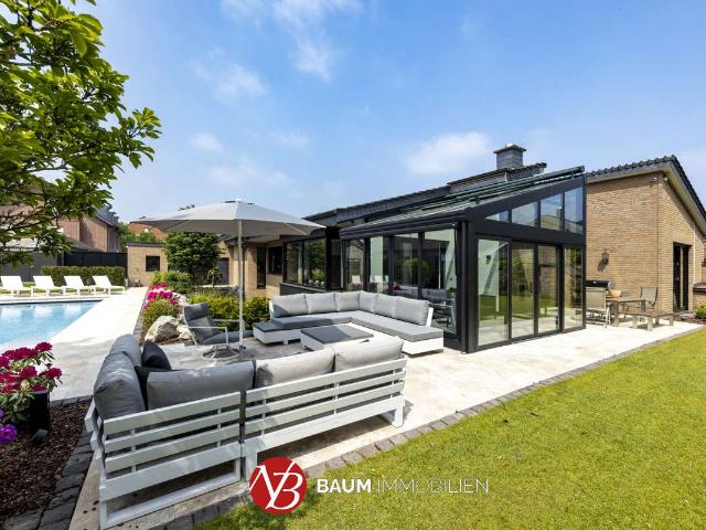 Haus kaufen in Augustinusviertel, Neuss
