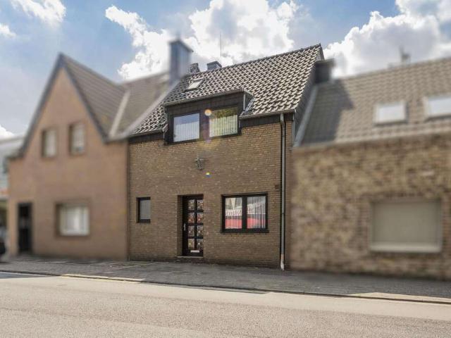 Haus kaufen in Erfttal, Neuss