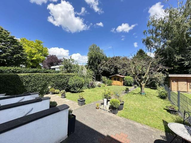 Haus kaufen in Gnadental, Neuss