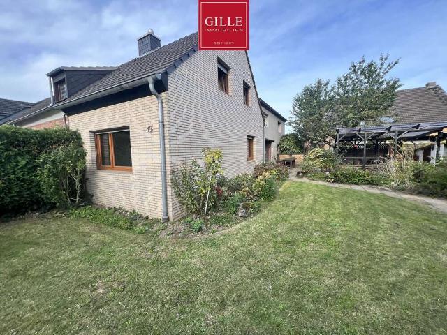 Haus kaufen in Gnadental, Neuss