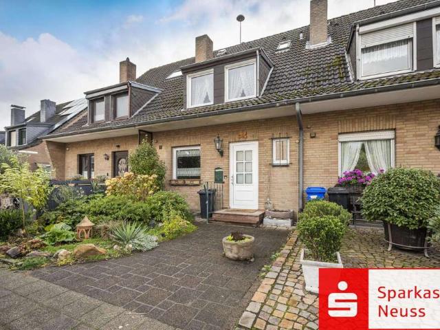 Haus kaufen in Löveling, Neuss