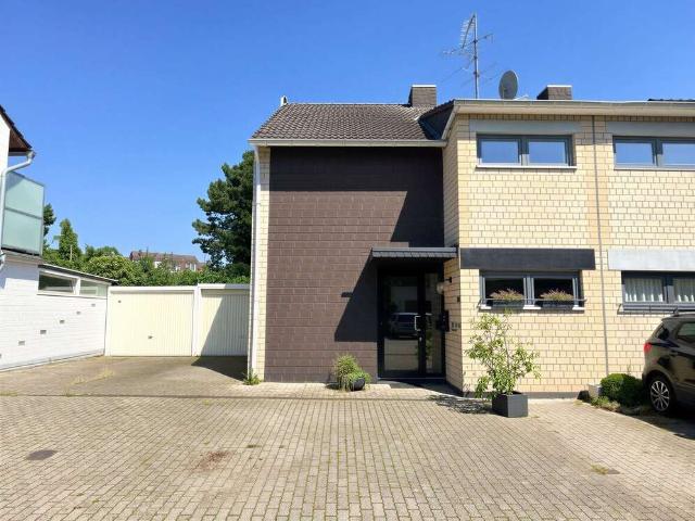 Haus kaufen in Allerheiligen, Neuss