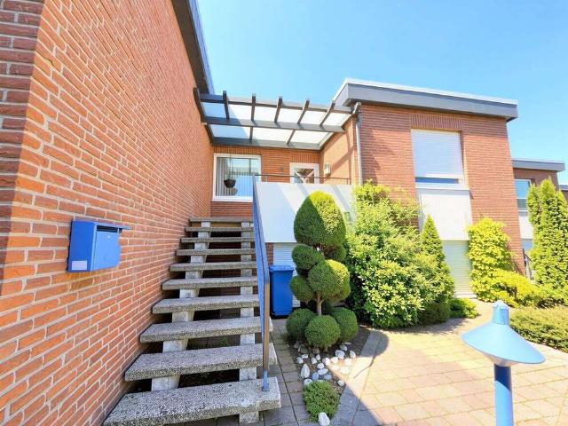 Haus kaufen in Reuschenberg, Neuss