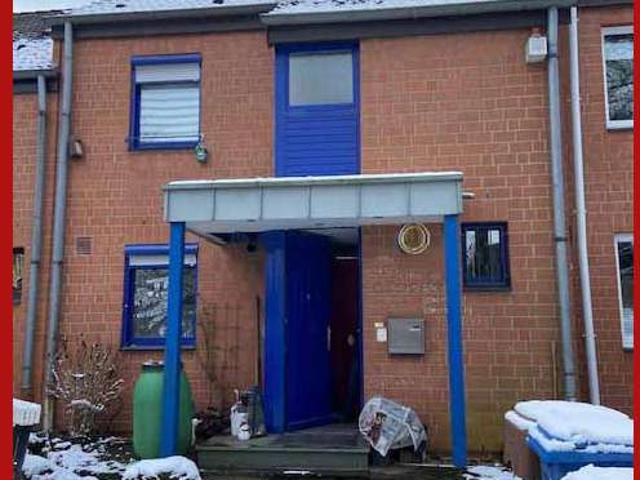 Haus kaufen in Holzheim, Neuss