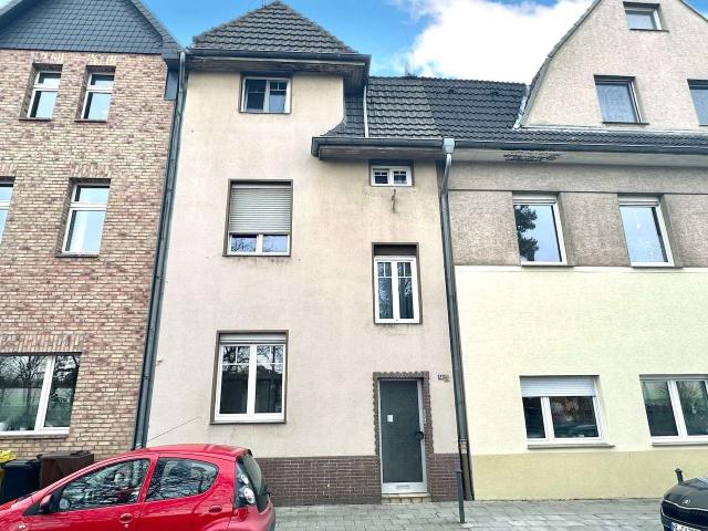 Haus kaufen in Erfttal, Neuss