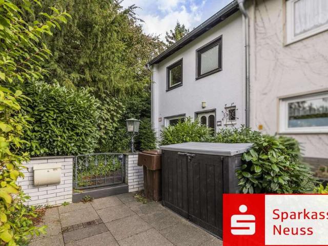Haus kaufen in Gnadental, Neuss