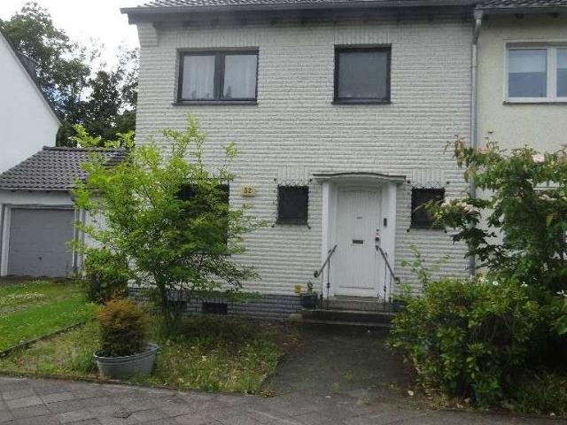 Haus kaufen in Reuschenberg, Neuss