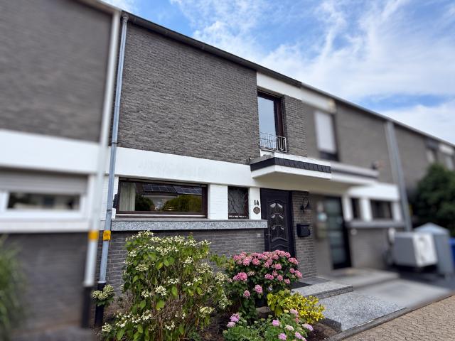 Haus kaufen in Erfttal, Neuss