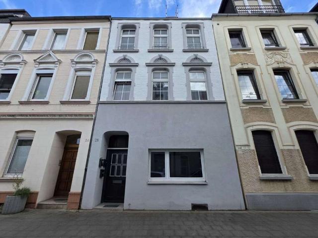 Haus kaufen in Furth-Mitte, Neuss
