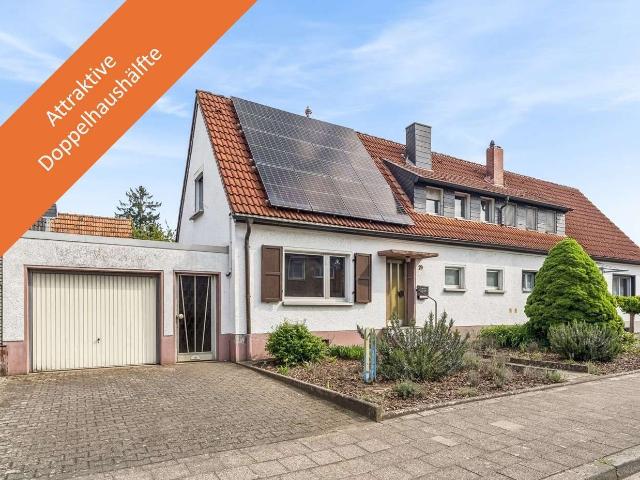 Haus kaufen in Reuschenberg, Neuss