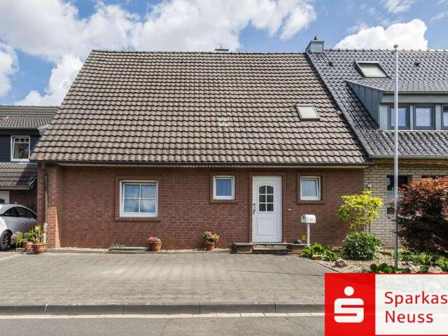 Haus kaufen in Gnadental, Neuss