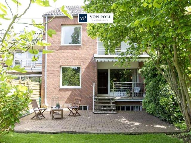 Haus kaufen in Reuschenberg, Neuss