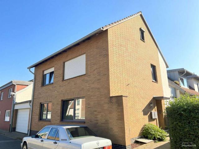 Haus kaufen in Allerheiligen, Neuss