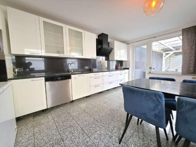 Haus kaufen in Furth-Mitte, Neuss