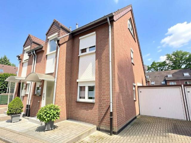 Haus kaufen in Erfttal, Neuss