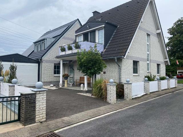 Haus kaufen in Reuschenberg, Neuss