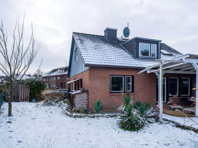 Haus kaufen in Allerheiligen, Neuss