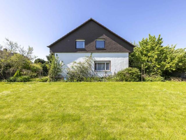 Haus kaufen in Allerheiligen, Neuss