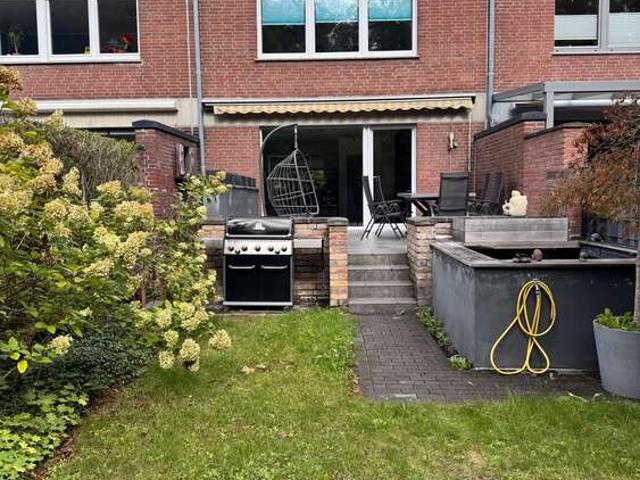 Haus kaufen in Augustinusviertel, Neuss