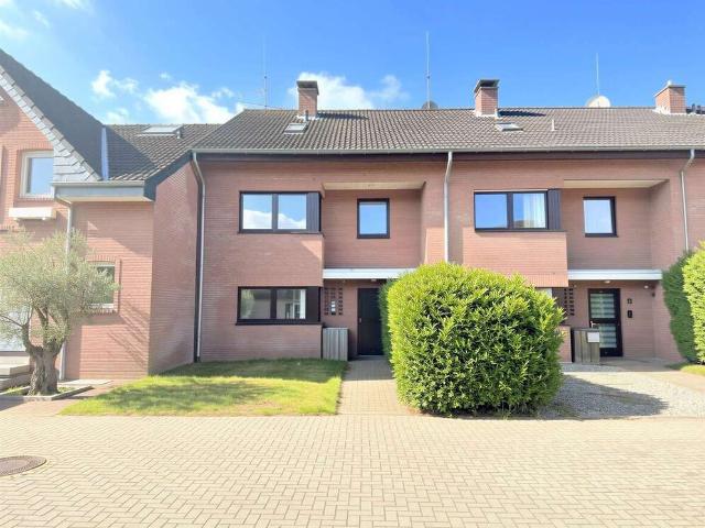 Haus kaufen in Allerheiligen, Neuss