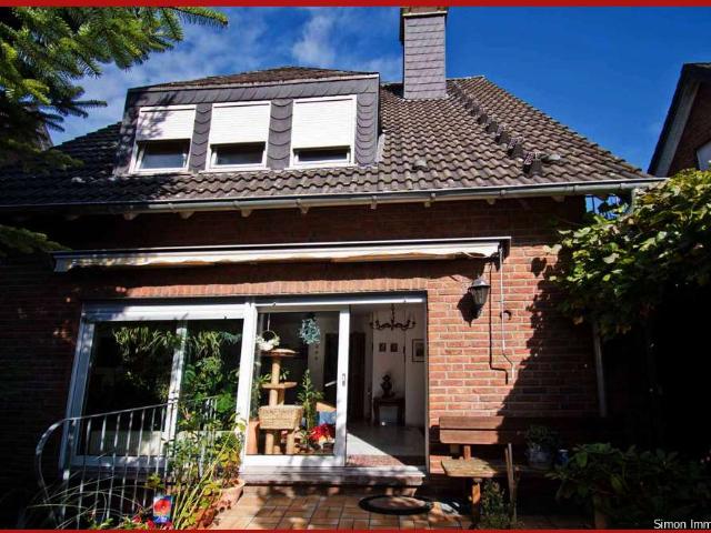 Haus kaufen in Reuschenberg, Neuss