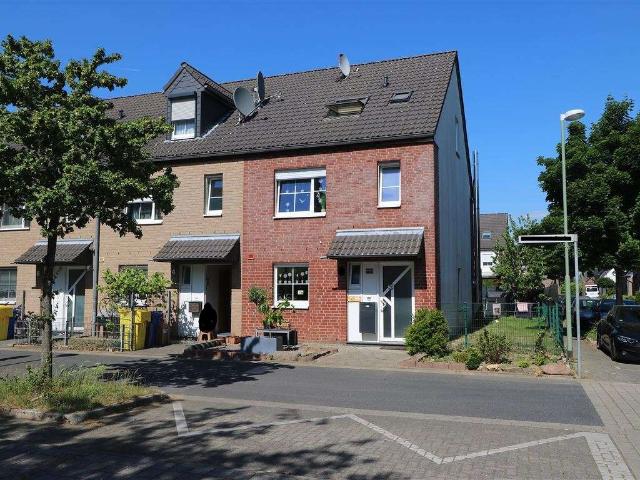 Haus kaufen in Allerheiligen, Neuss