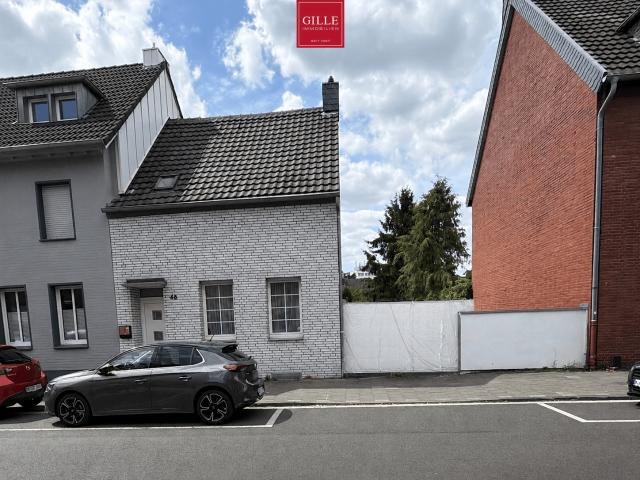 Haus kaufen in Furth-Mitte, Neuss