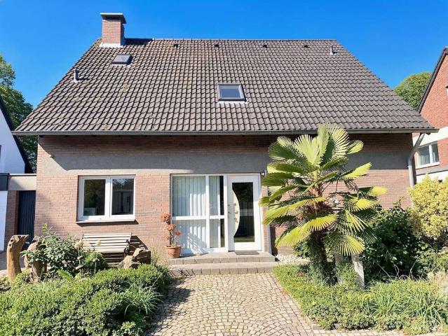 Haus kaufen in Erfttal-Ost, Neuss