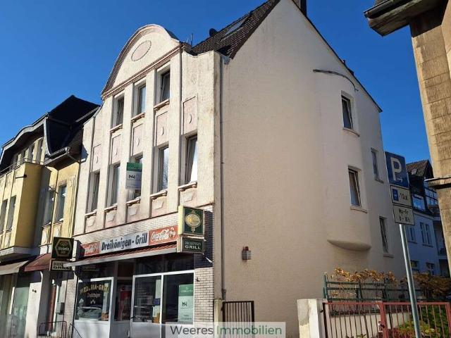 Haus kaufen in Augustinusviertel, Neuss