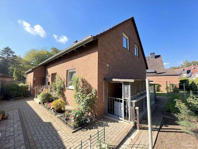 Haus kaufen in Furth-Mitte, Neuss