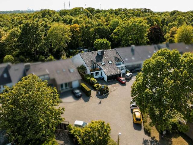 Haus kaufen in Erfttal, Neuss