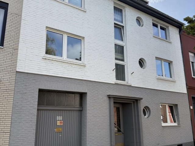 Haus kaufen in Furth-Mitte, Neuss