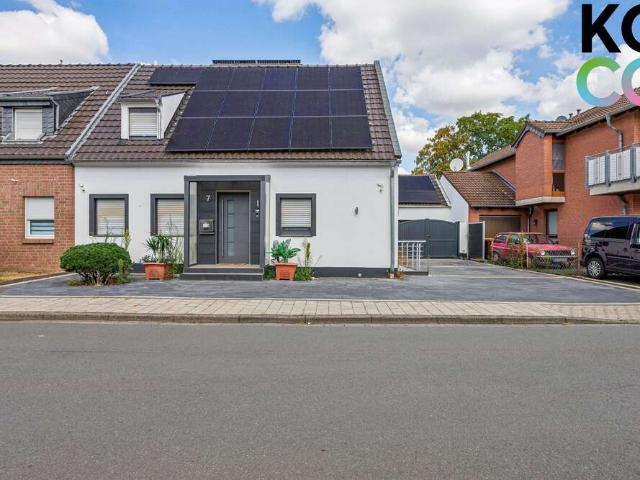 Haus kaufen in Erfttal, Neuss