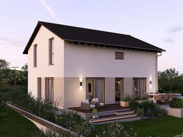 Haus kaufen in Allerheiligen, Neuss