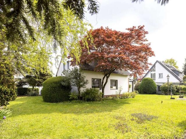 Haus kaufen in Furth-Mitte, Neuss