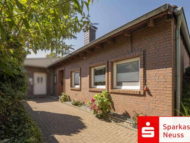Haus kaufen in Augustinusviertel, Neuss