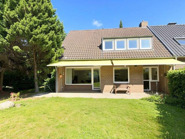 Haus kaufen in Augustinusviertel, Neuss